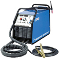 氬弧焊機(jī)使用過(guò)程中的注意事項(xiàng)