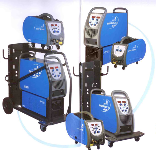 不銹鋼焊條使用時的注意事項