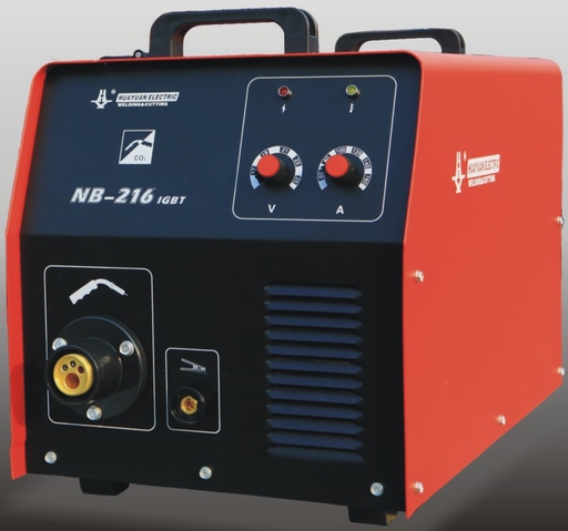 氣保焊機的注意事項有哪些